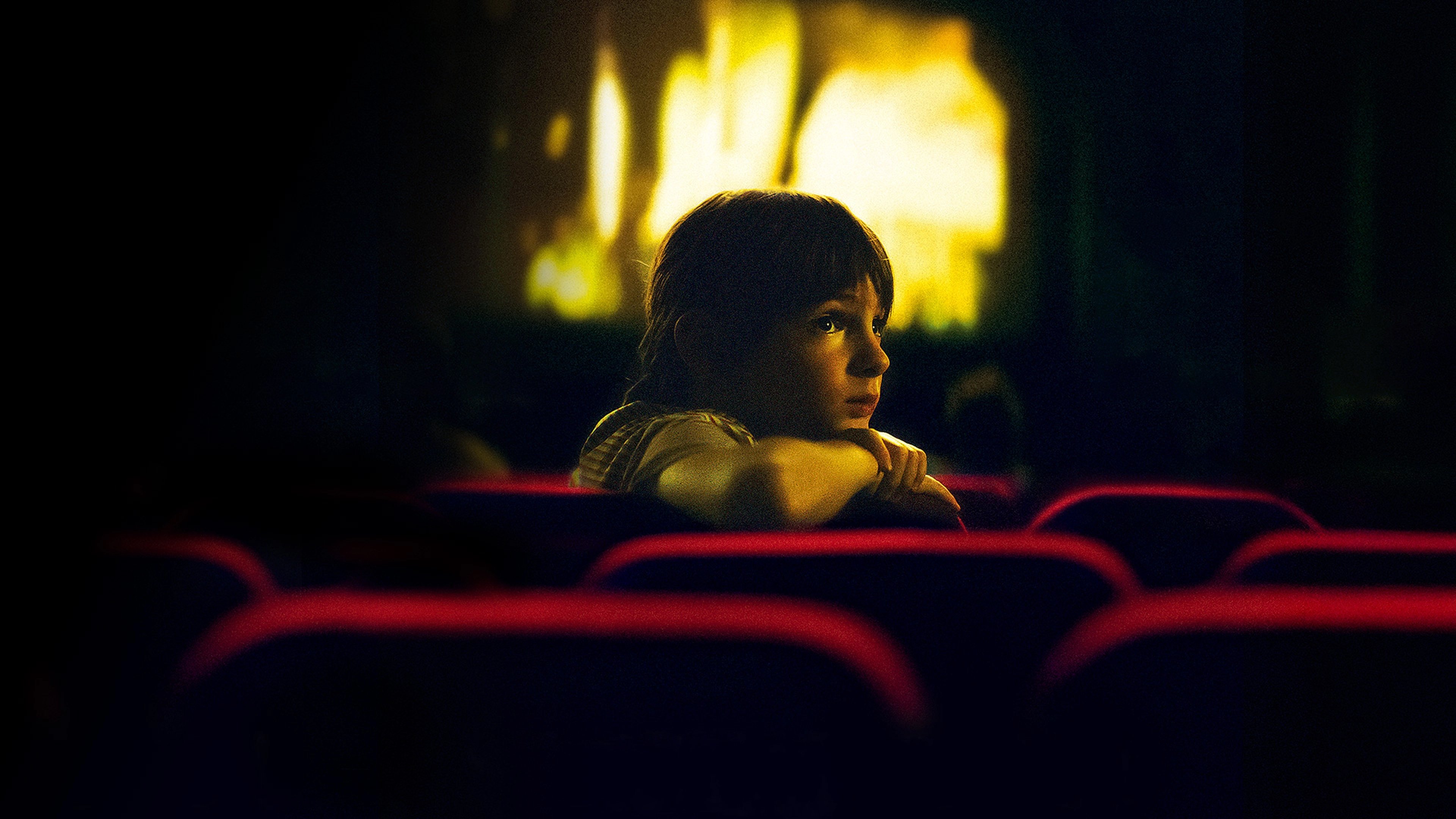 Movie Backdrop