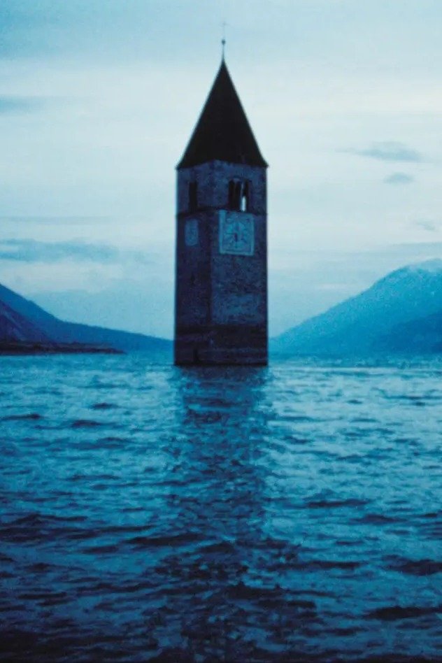 Movie Backdrop
