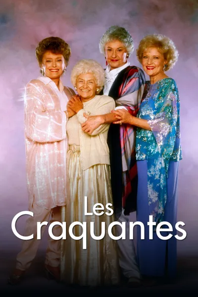 The Golden Girls