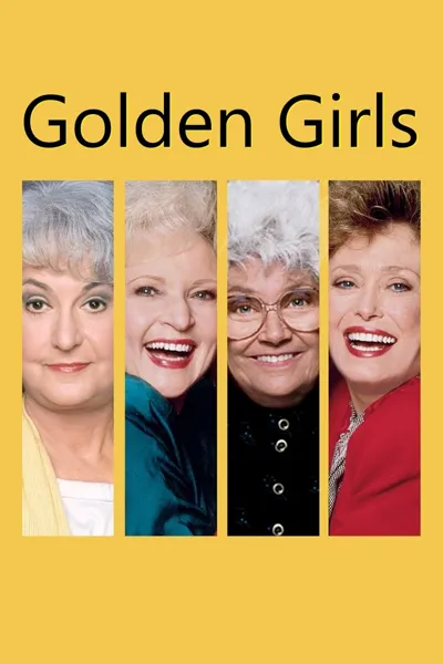 The Golden Girls