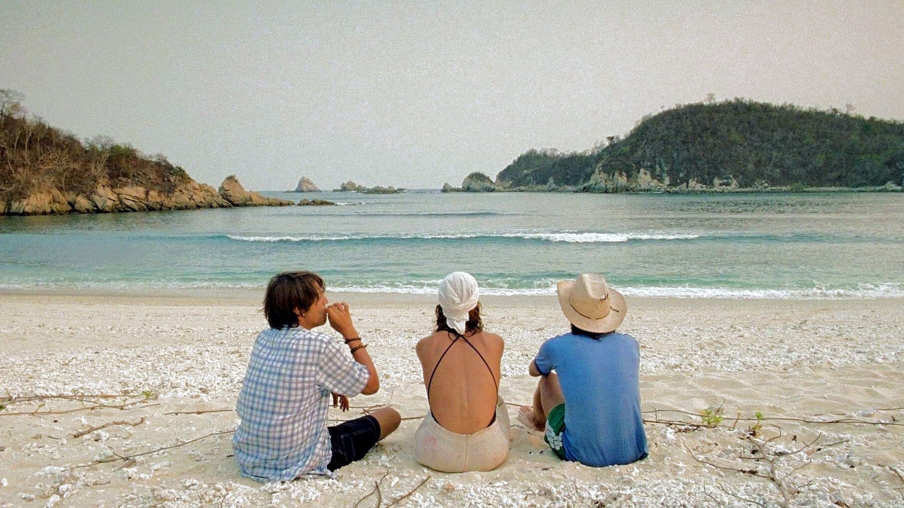 Movie Backdrop