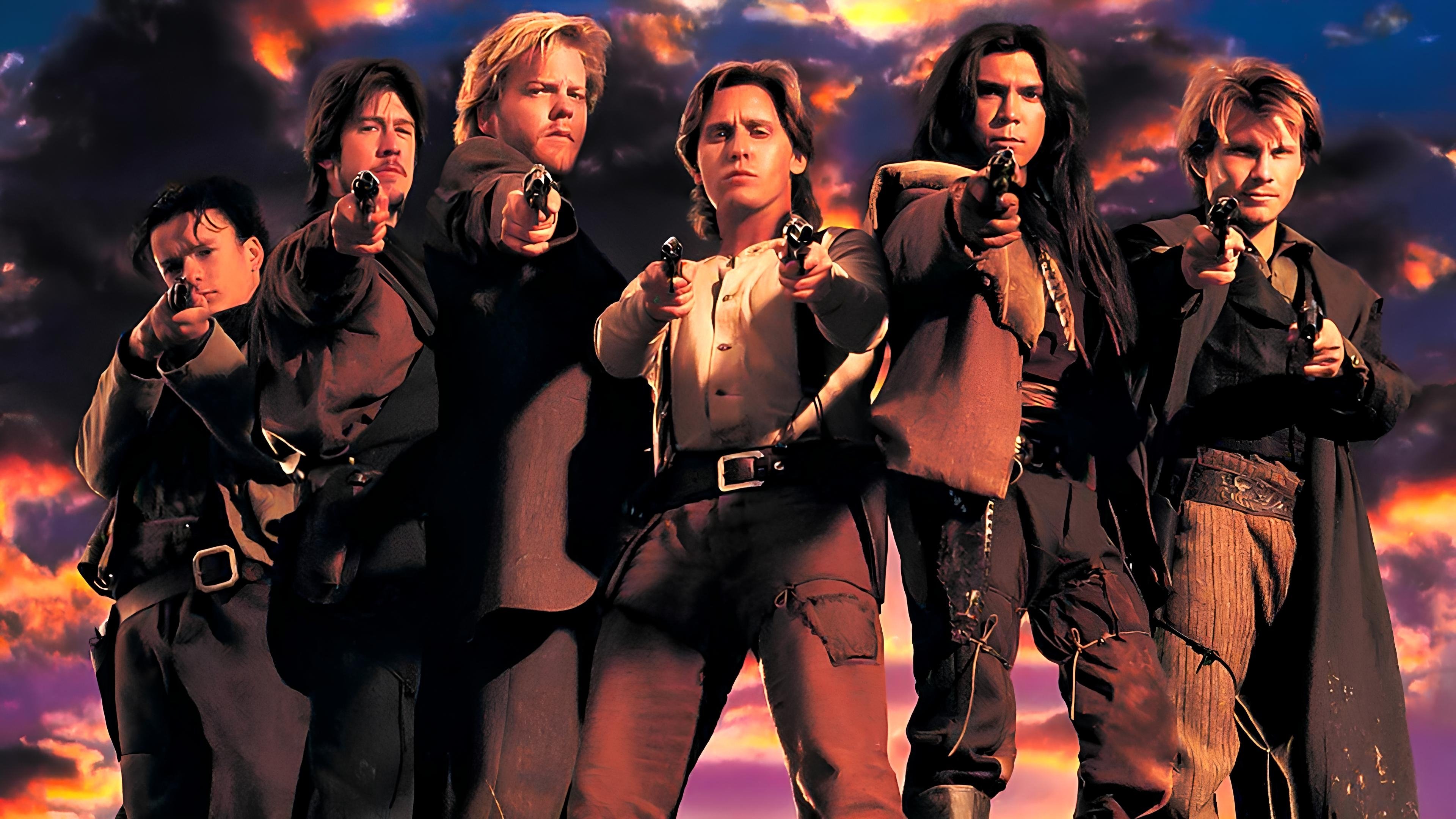 Movie Backdrop