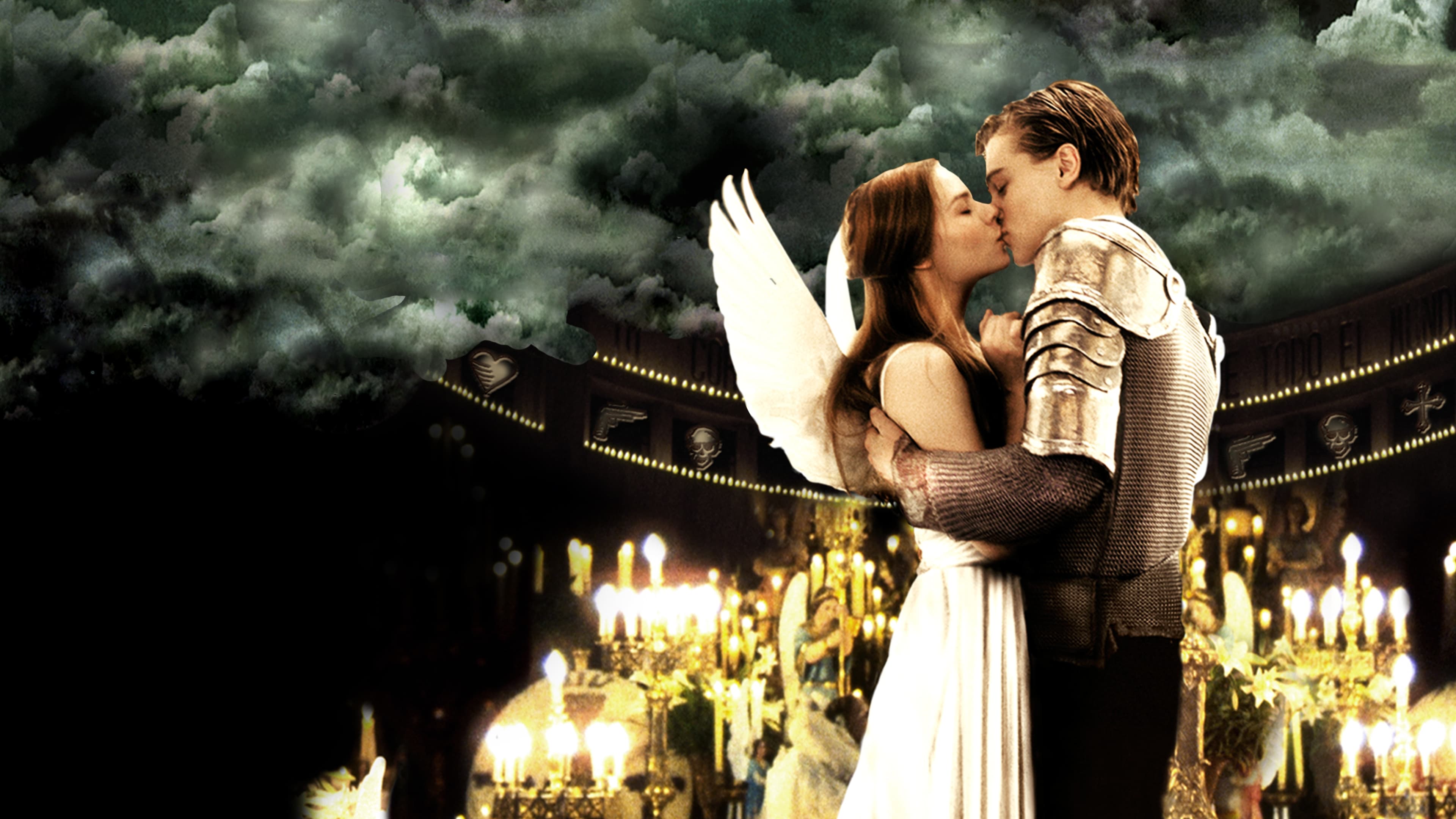 Movie Backdrop