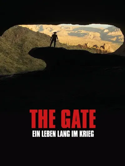 The Gate - Ein Leben lang im Krieg