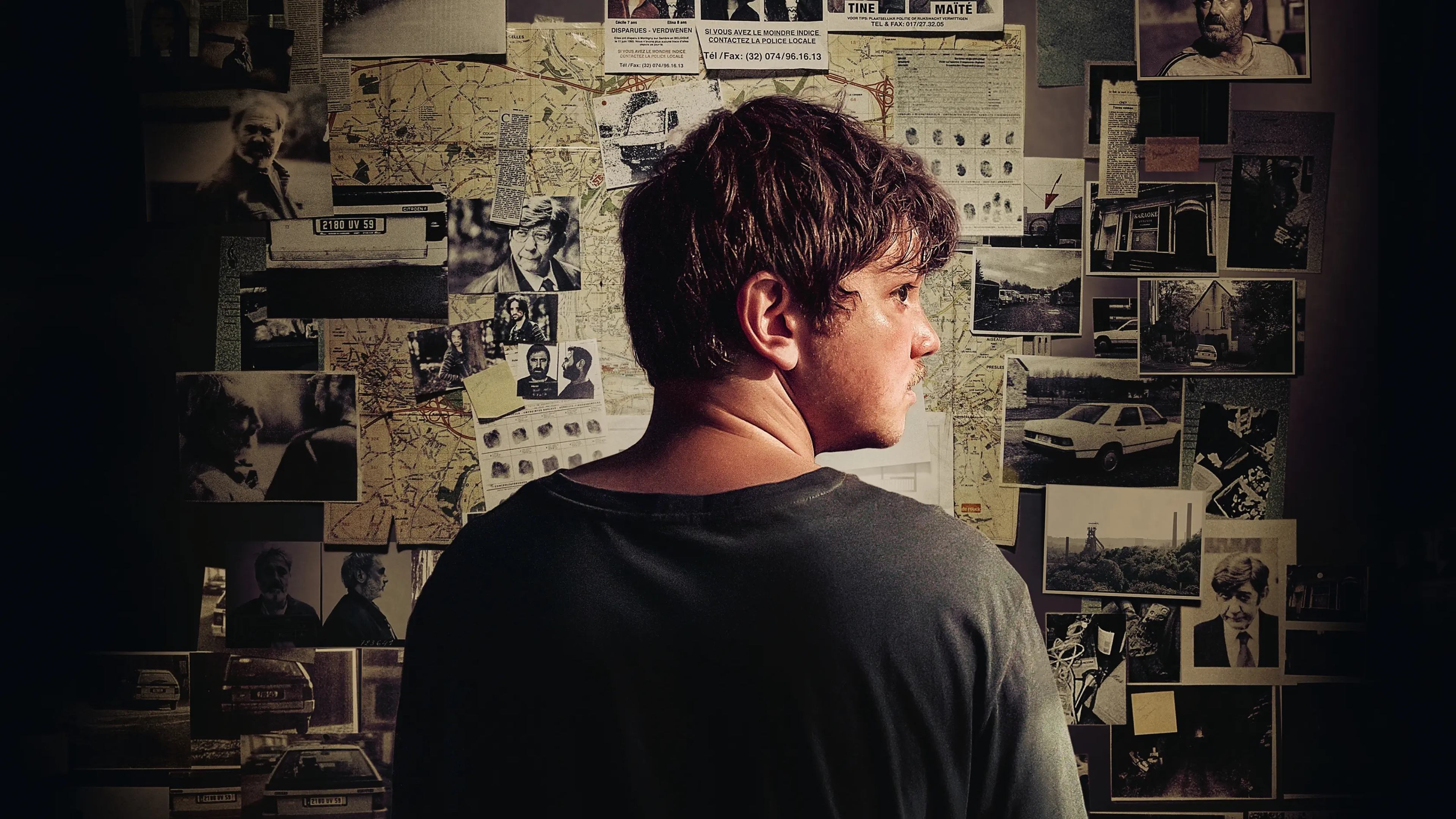 Movie Backdrop