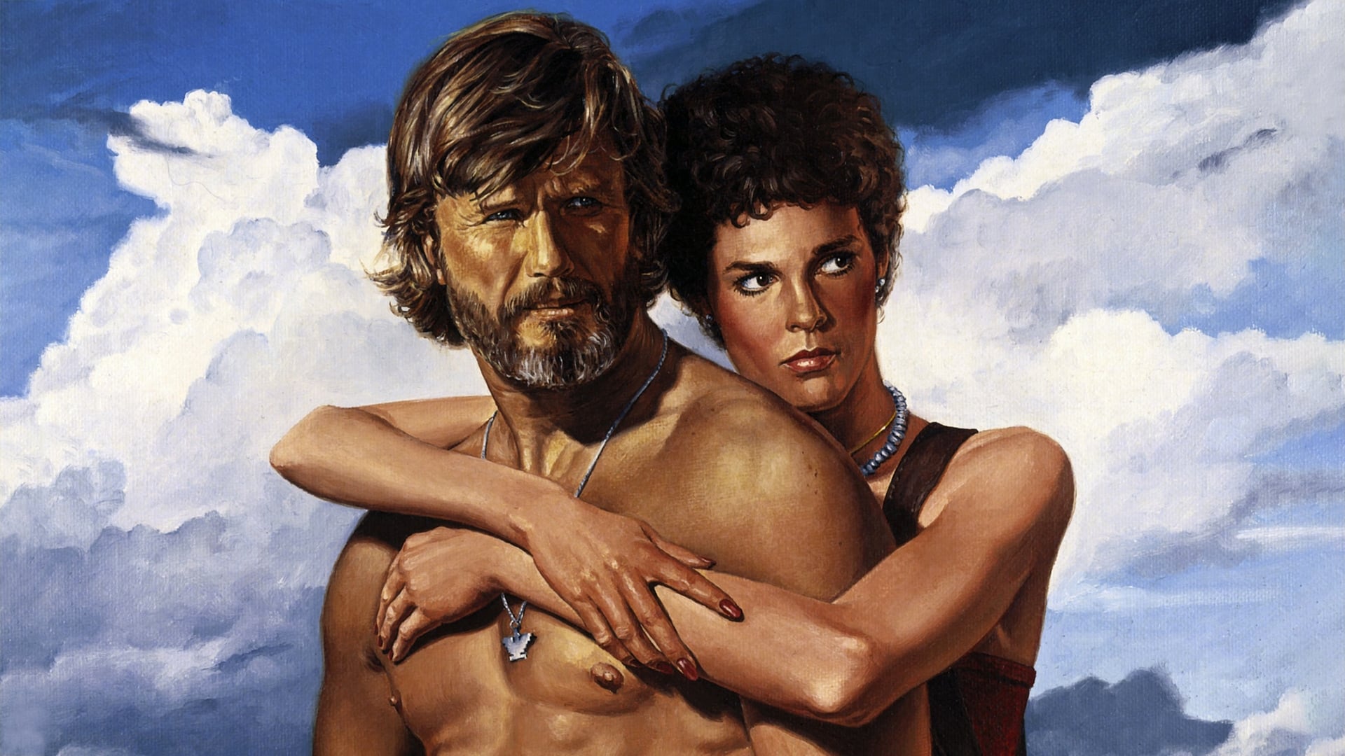 Movie Backdrop