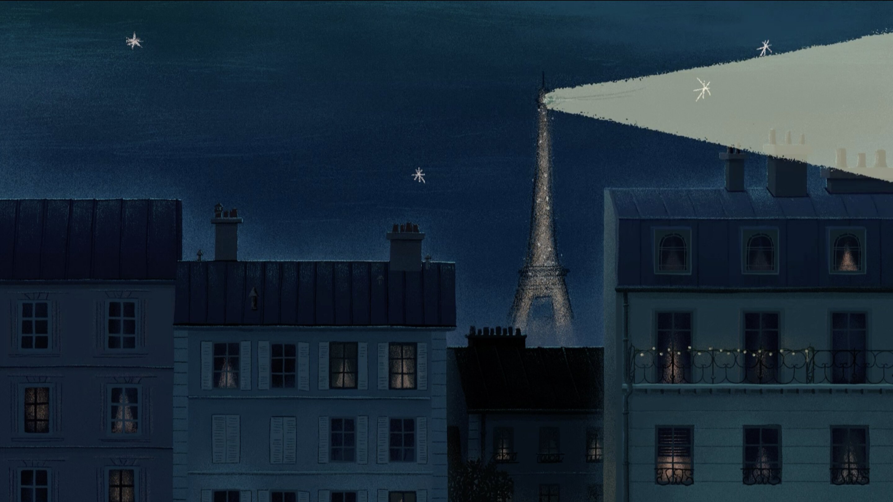 Movie Backdrop