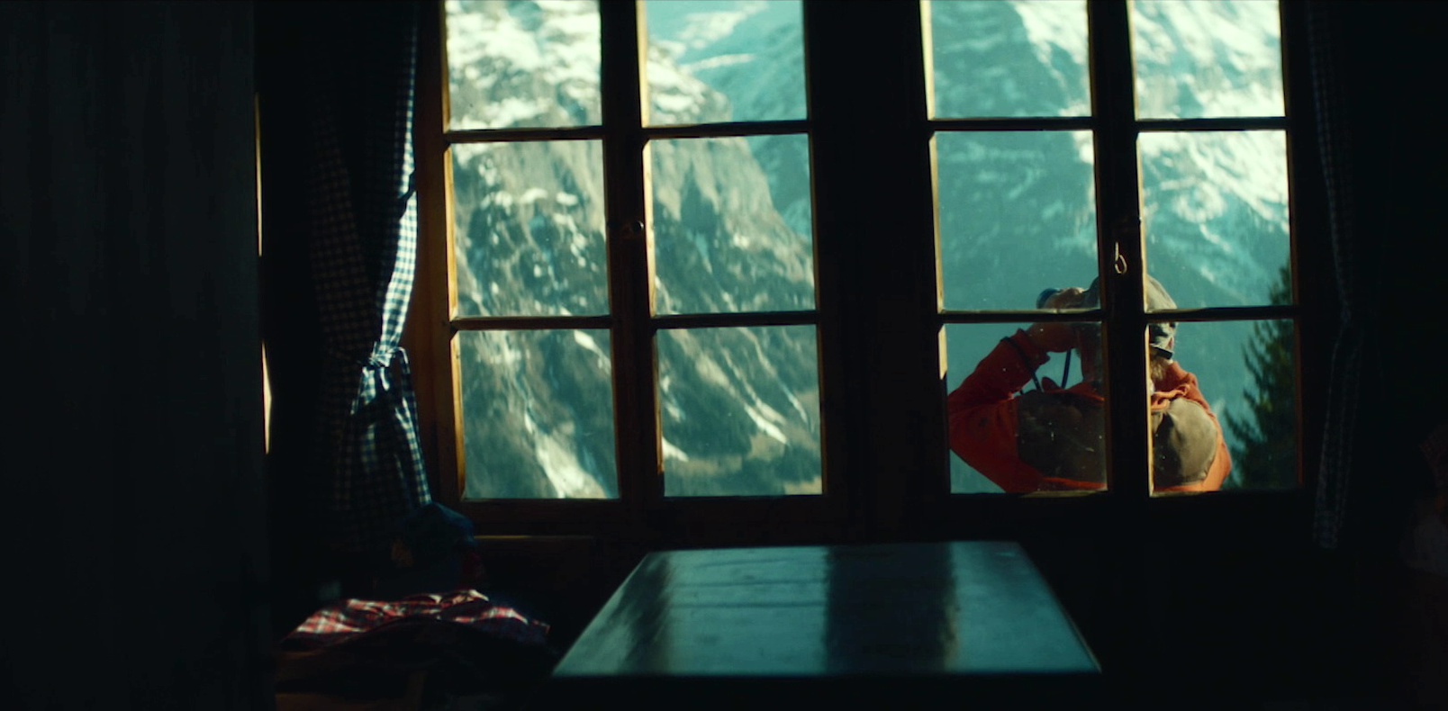 Movie Backdrop