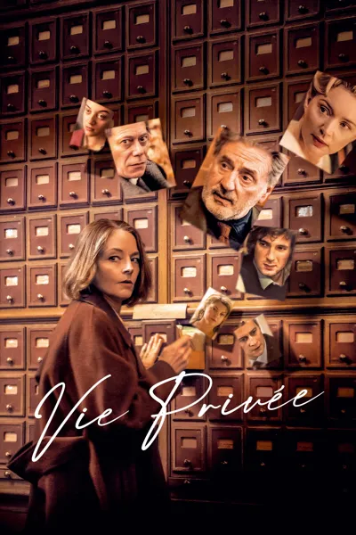 Vie privée