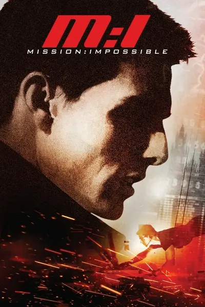 Mission Impossible 1