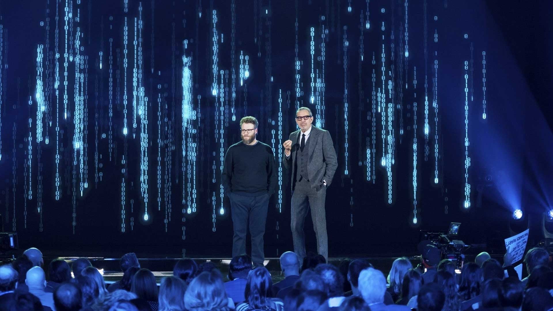 Movie Backdrop