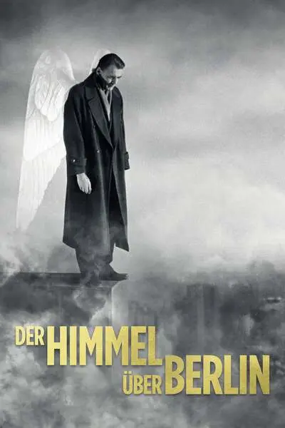 Der Himmel ueber Berlin