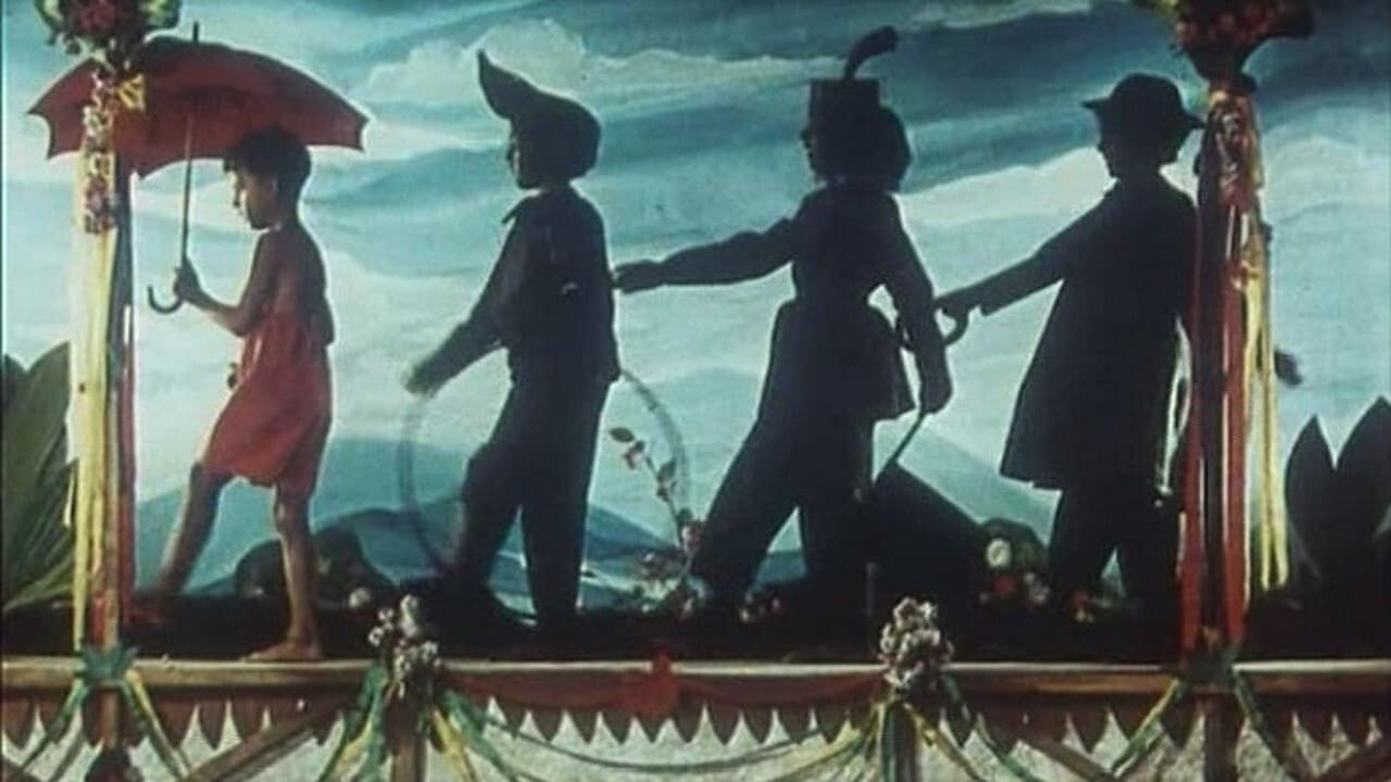 Movie Backdrop