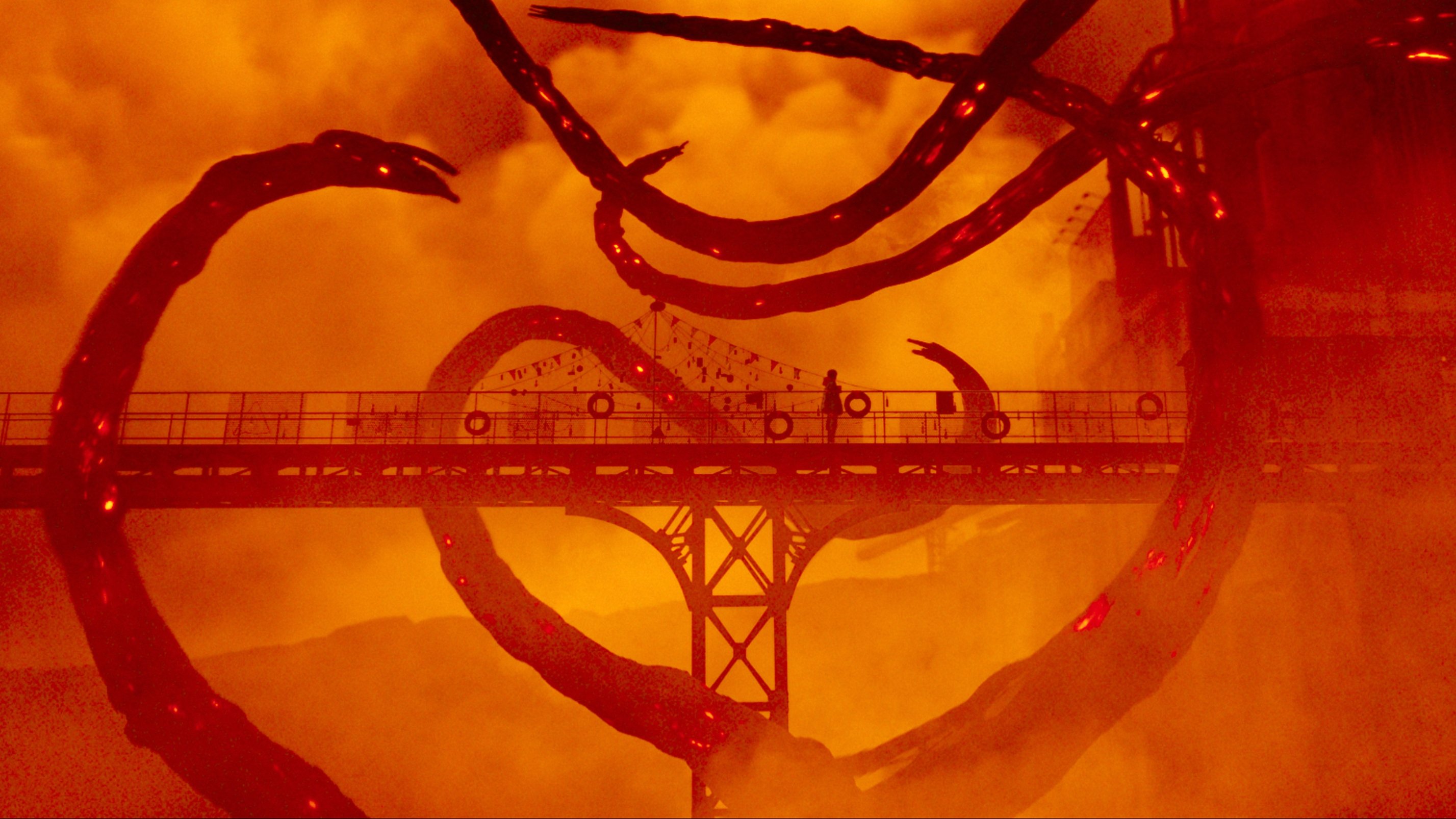 Movie Backdrop