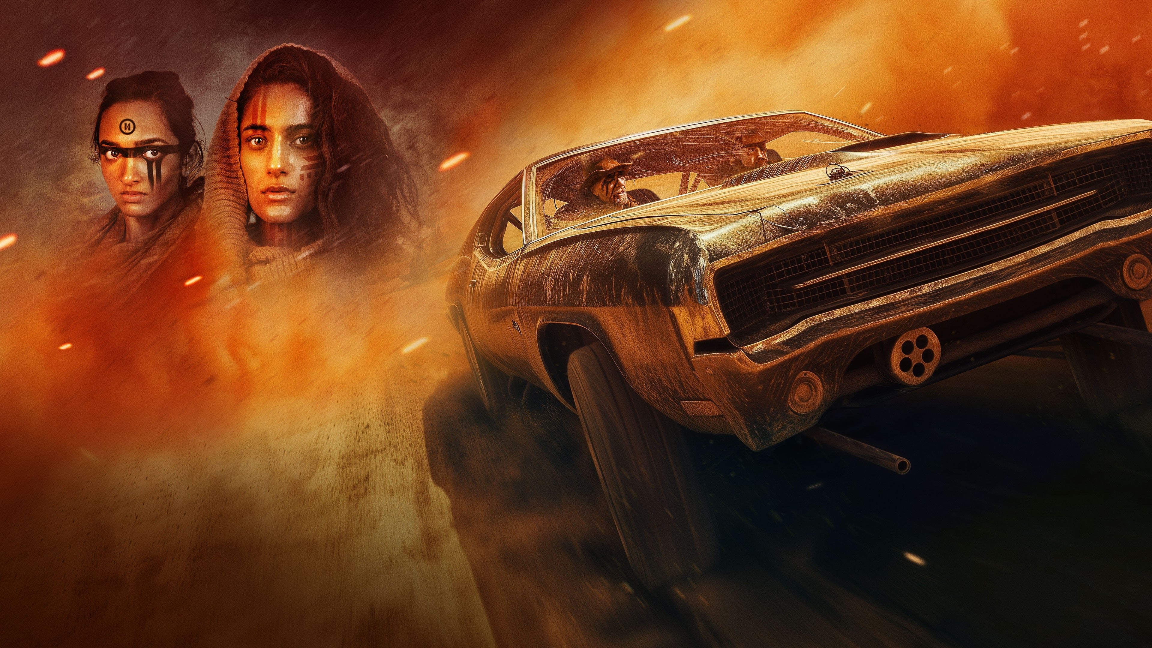 Movie Backdrop