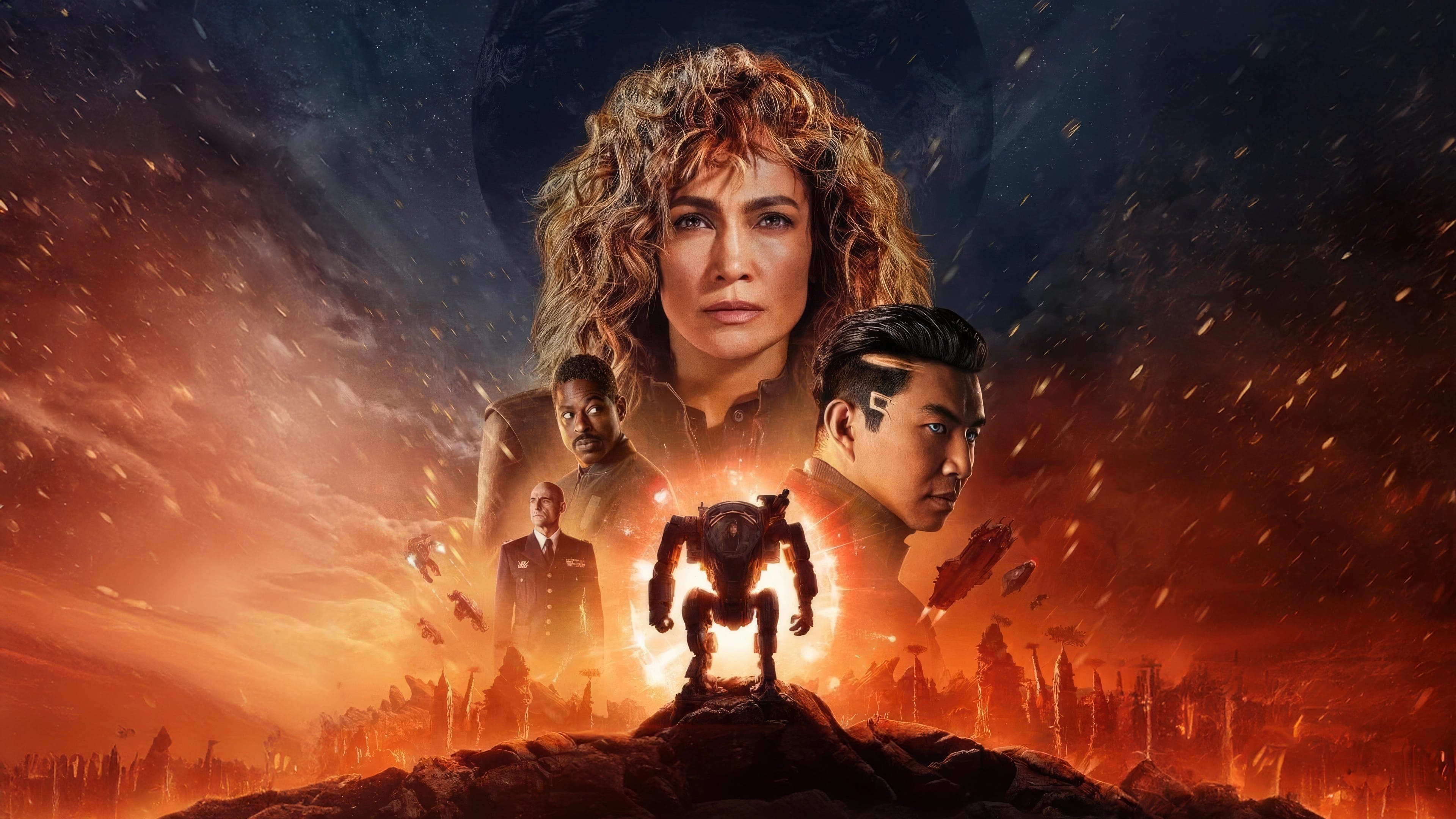 Movie Backdrop