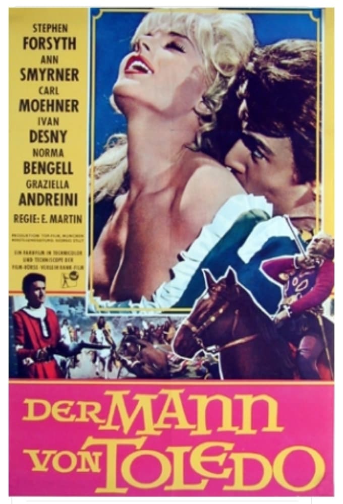 Movie Backdrop