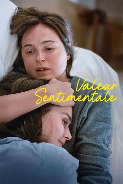 Valeur sentimentale
