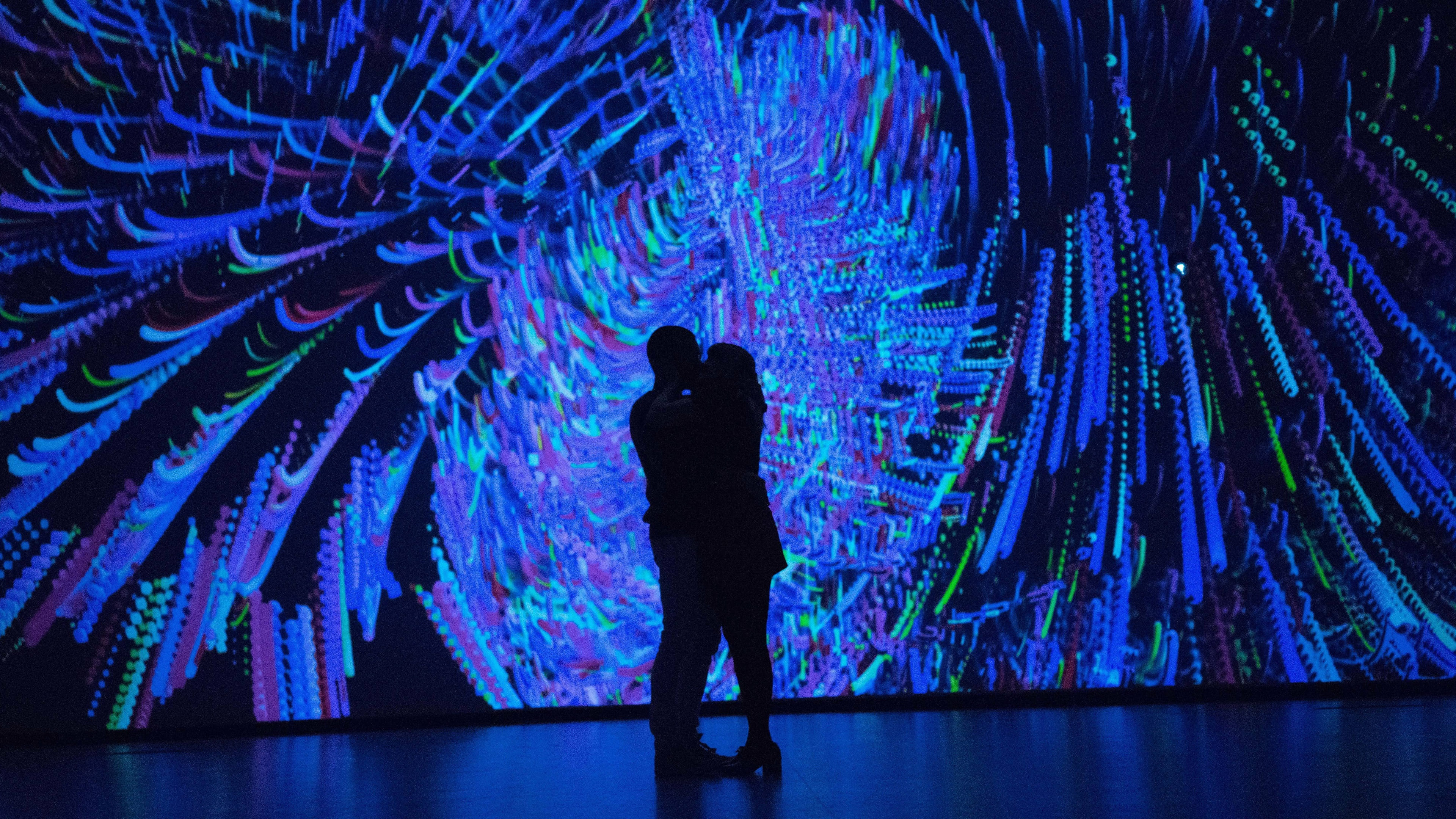 Movie Backdrop