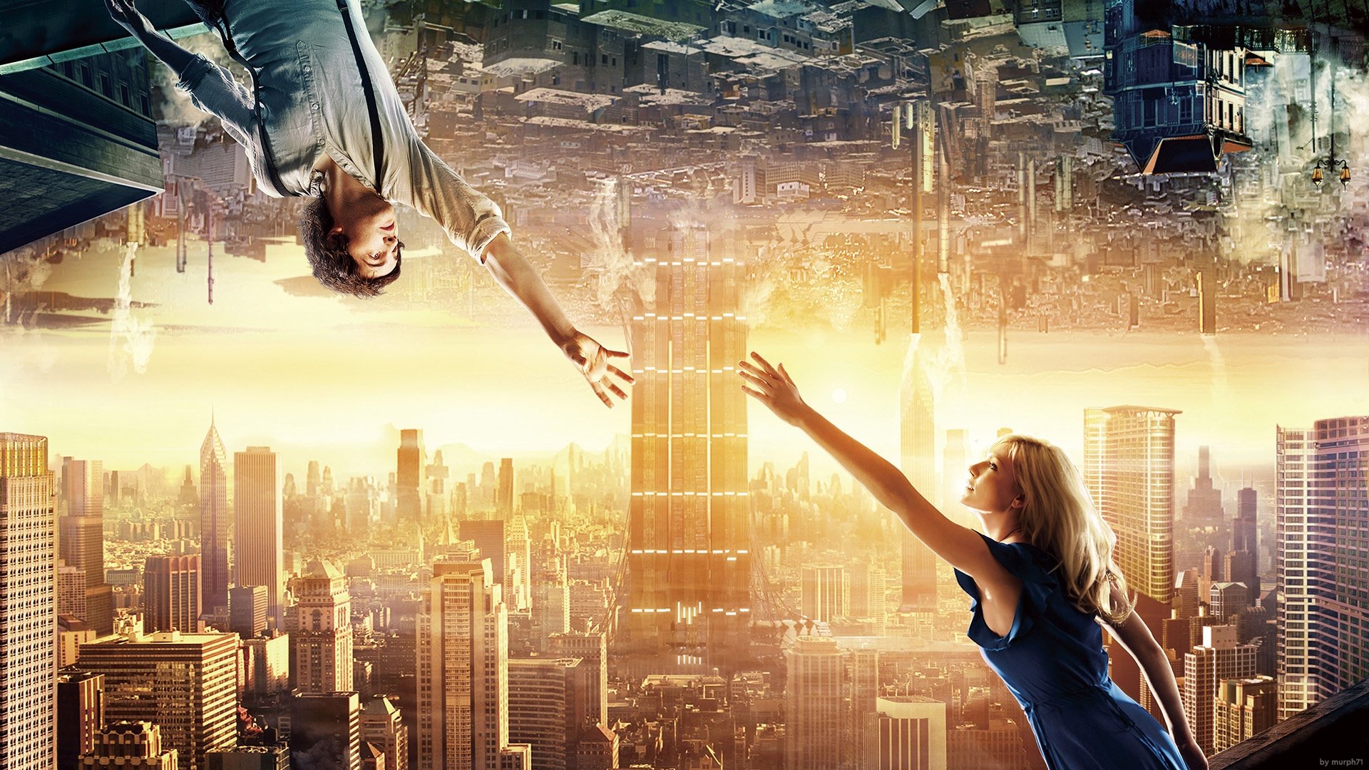 Movie Backdrop