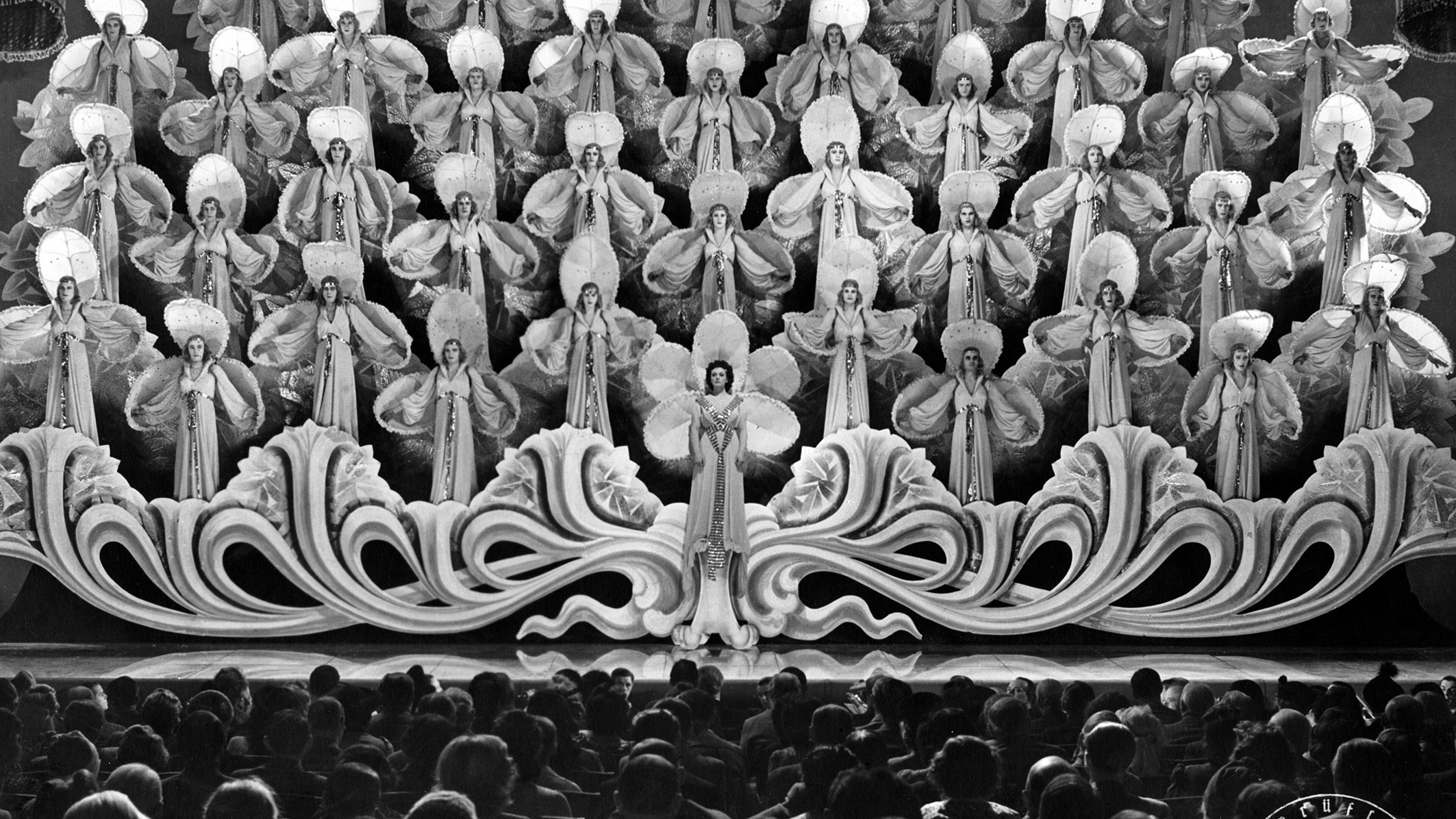 Movie Backdrop