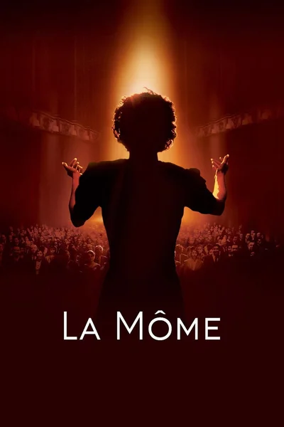 La Vie En Rose