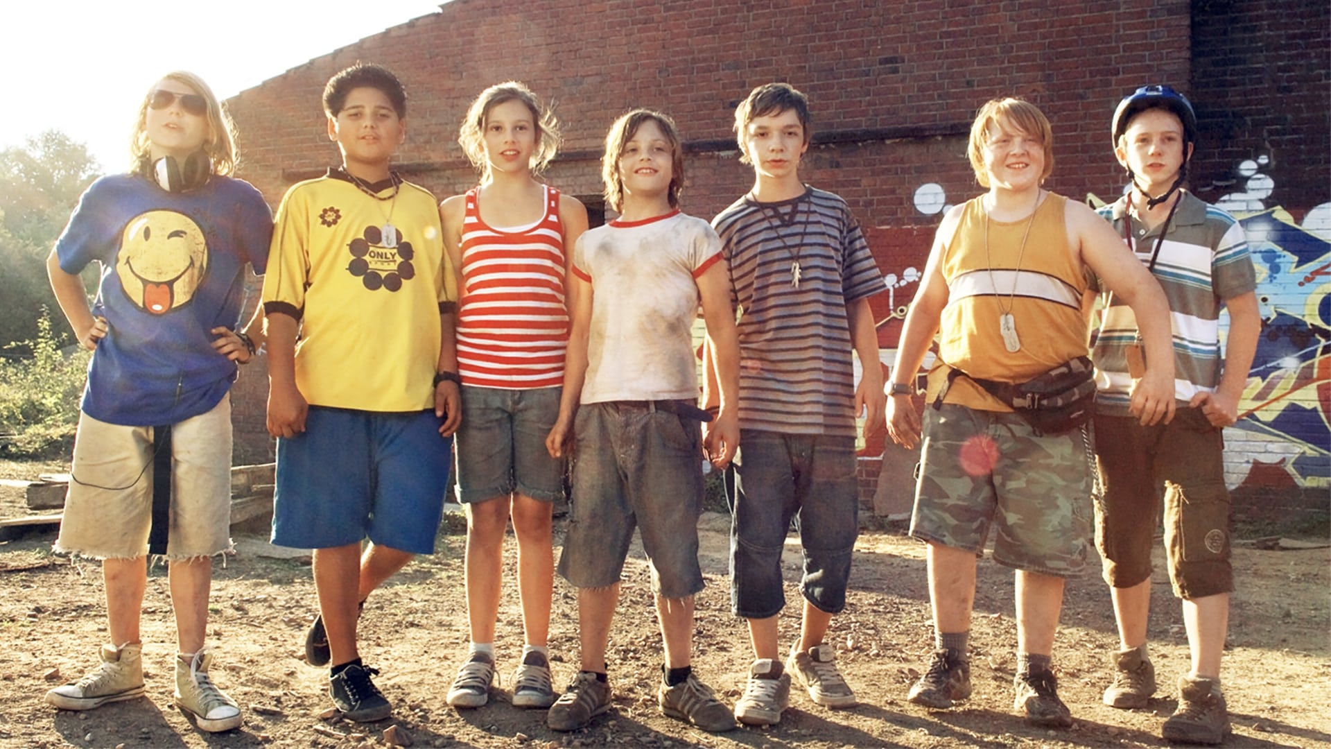 Movie Backdrop