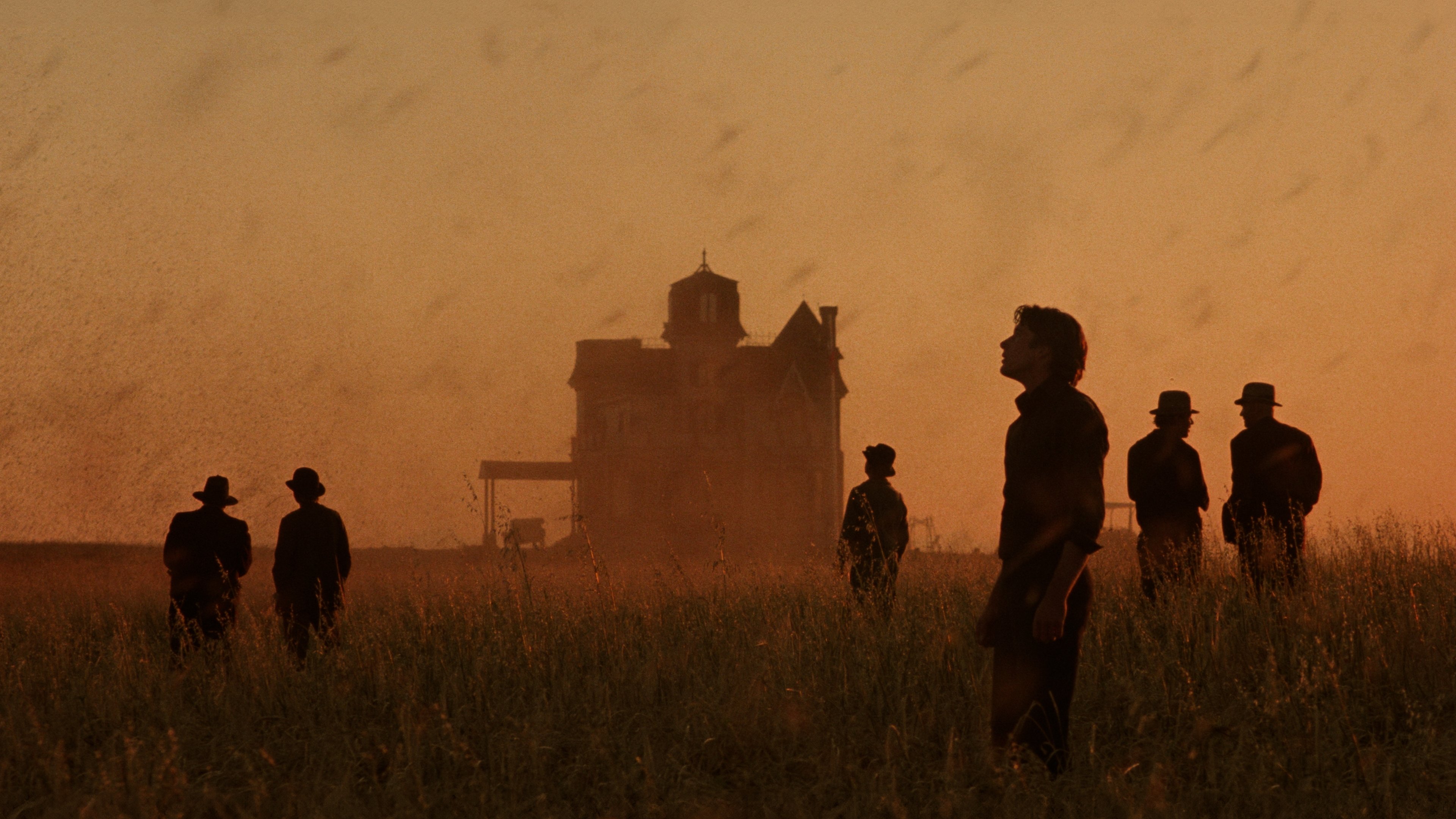 Movie Backdrop