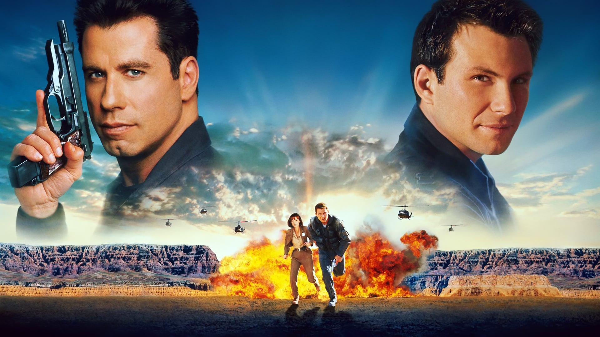 Movie Backdrop