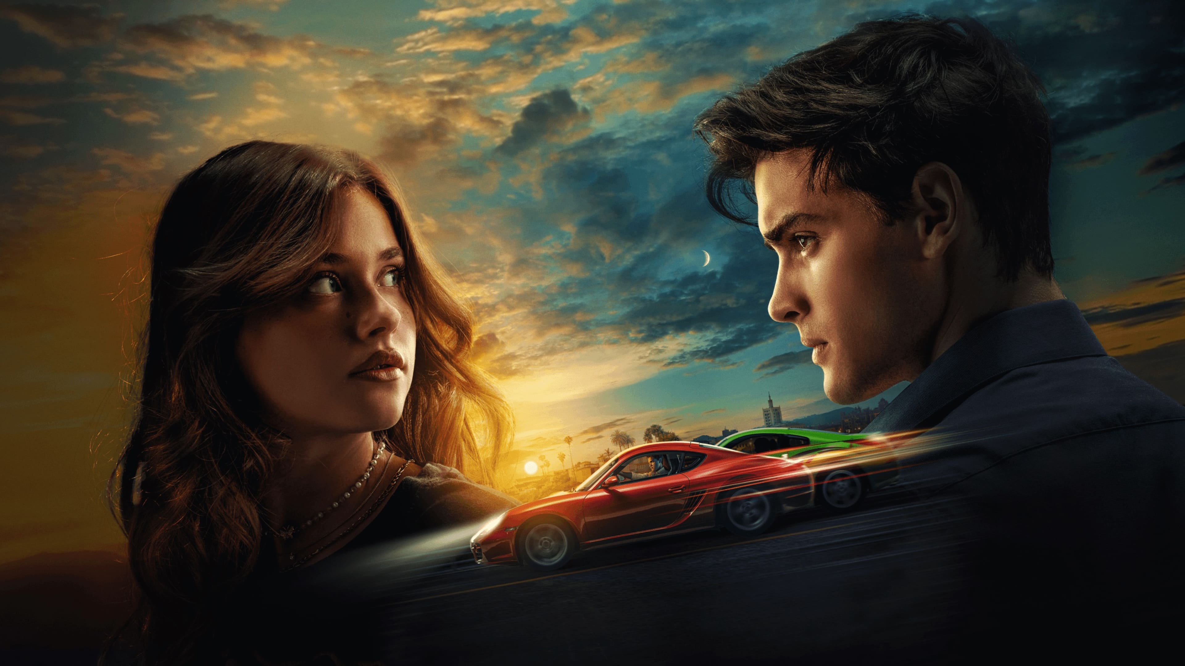 Movie Backdrop