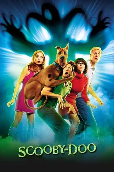 Scooby-Doo - Der Kinofilm