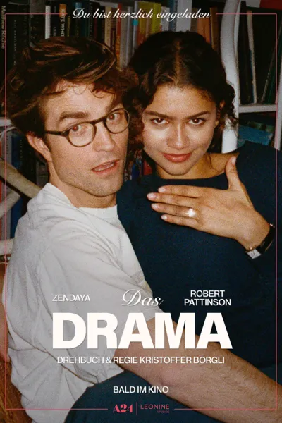 Das Drama - Noch mal auf Anfang