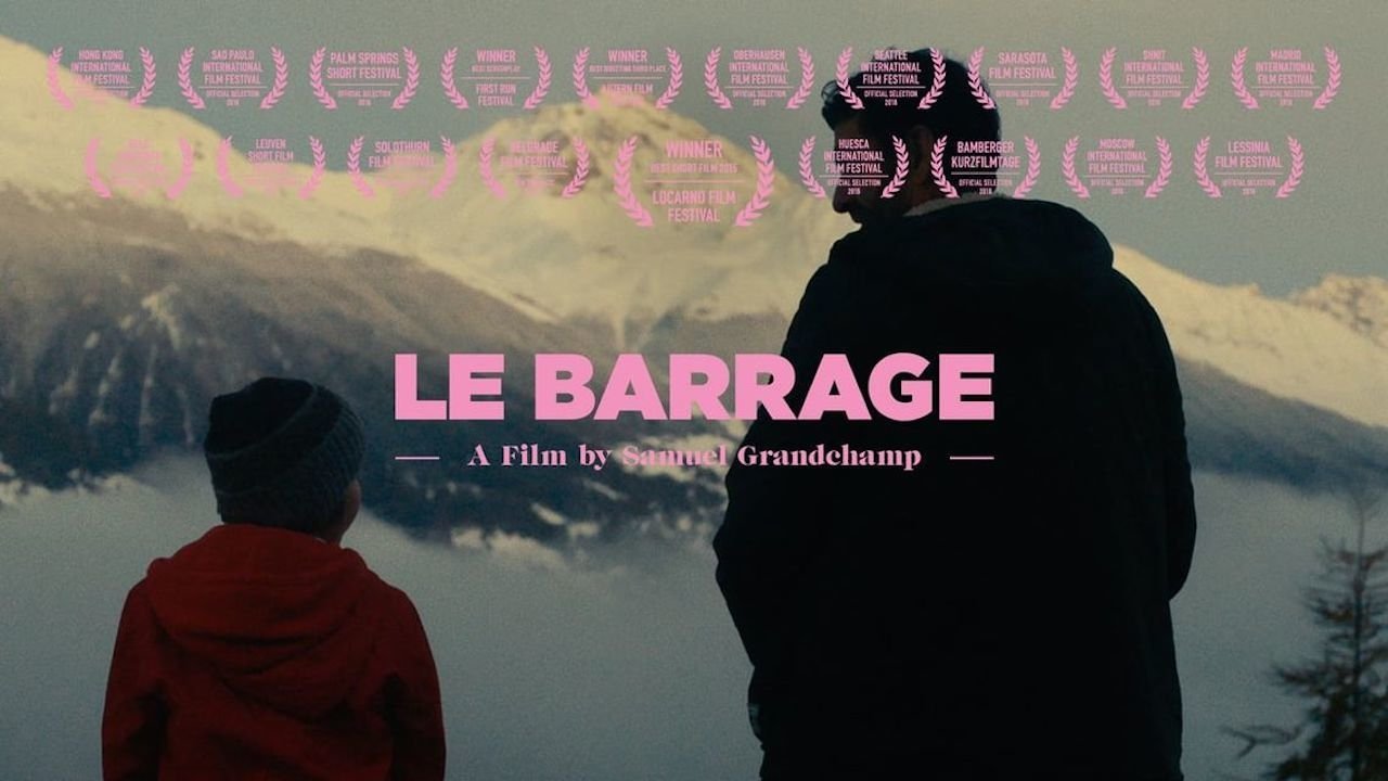 Movie Backdrop