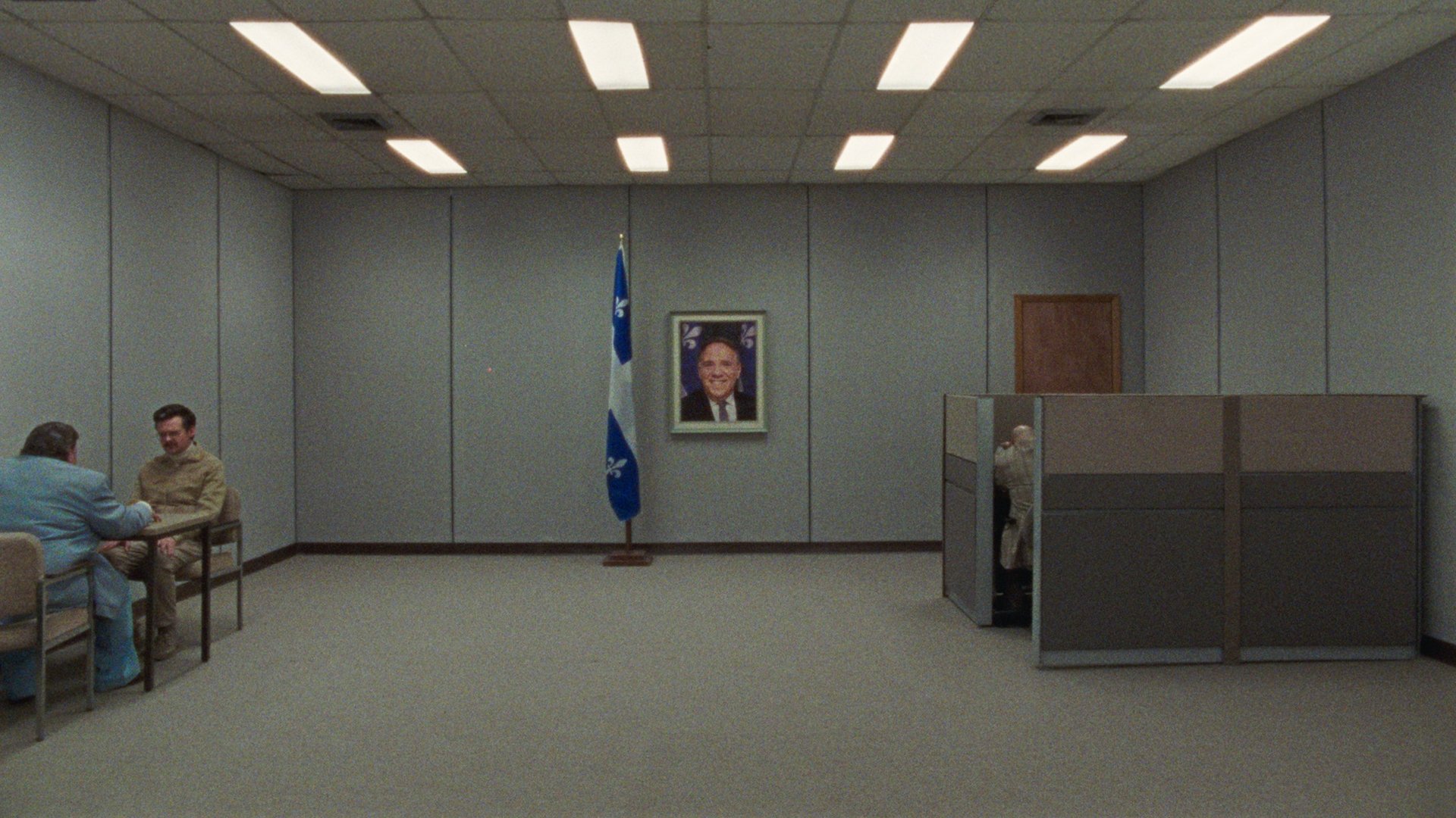 Movie Backdrop