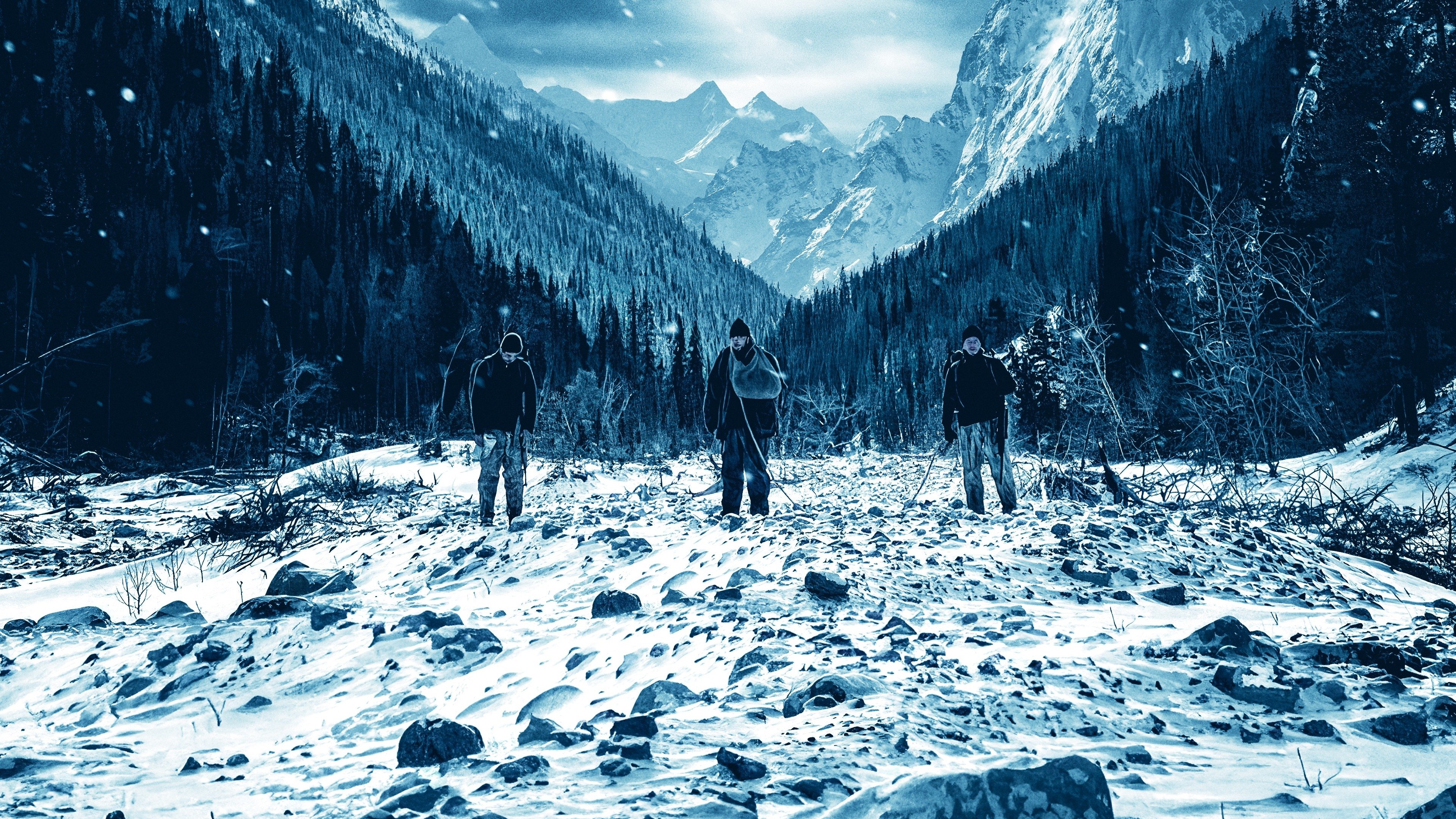 Movie Backdrop