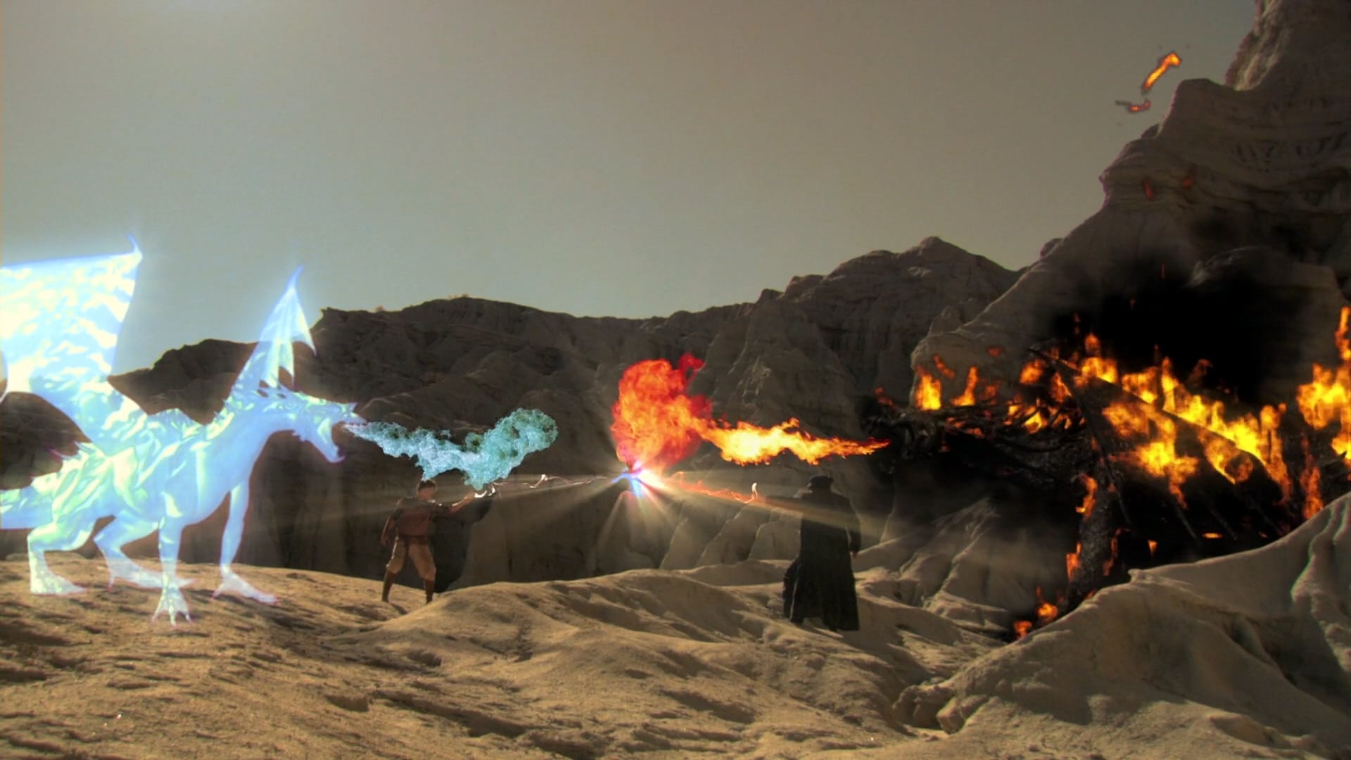 Movie Backdrop