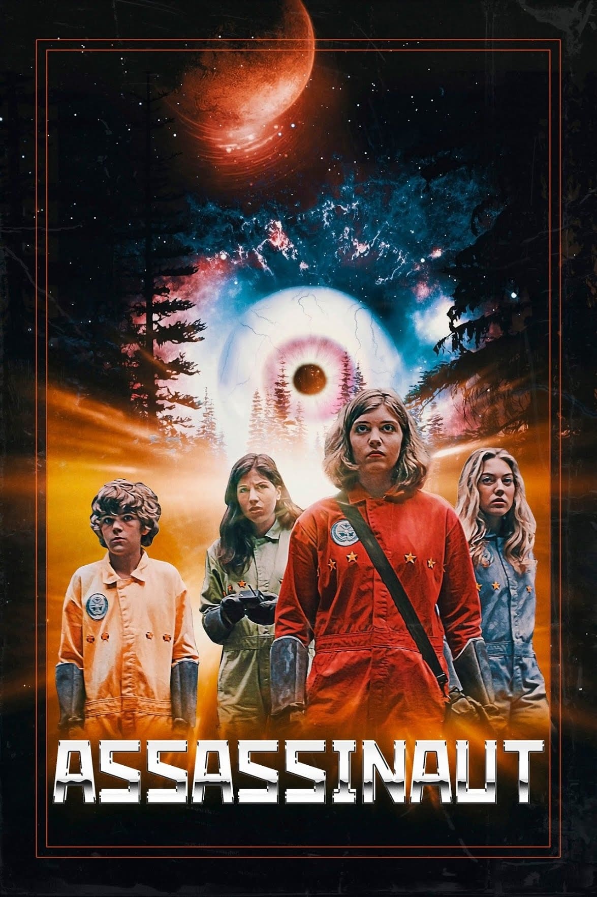 Movie Backdrop