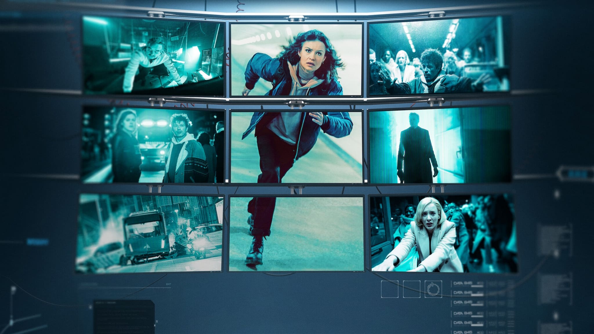 Movie Backdrop
