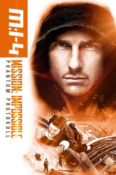 Mission Impossible 4 - Phantom Protokoll