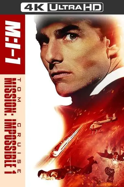 MI-1 - Mission Impossible