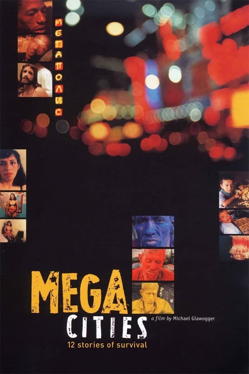 Movie Backdrop