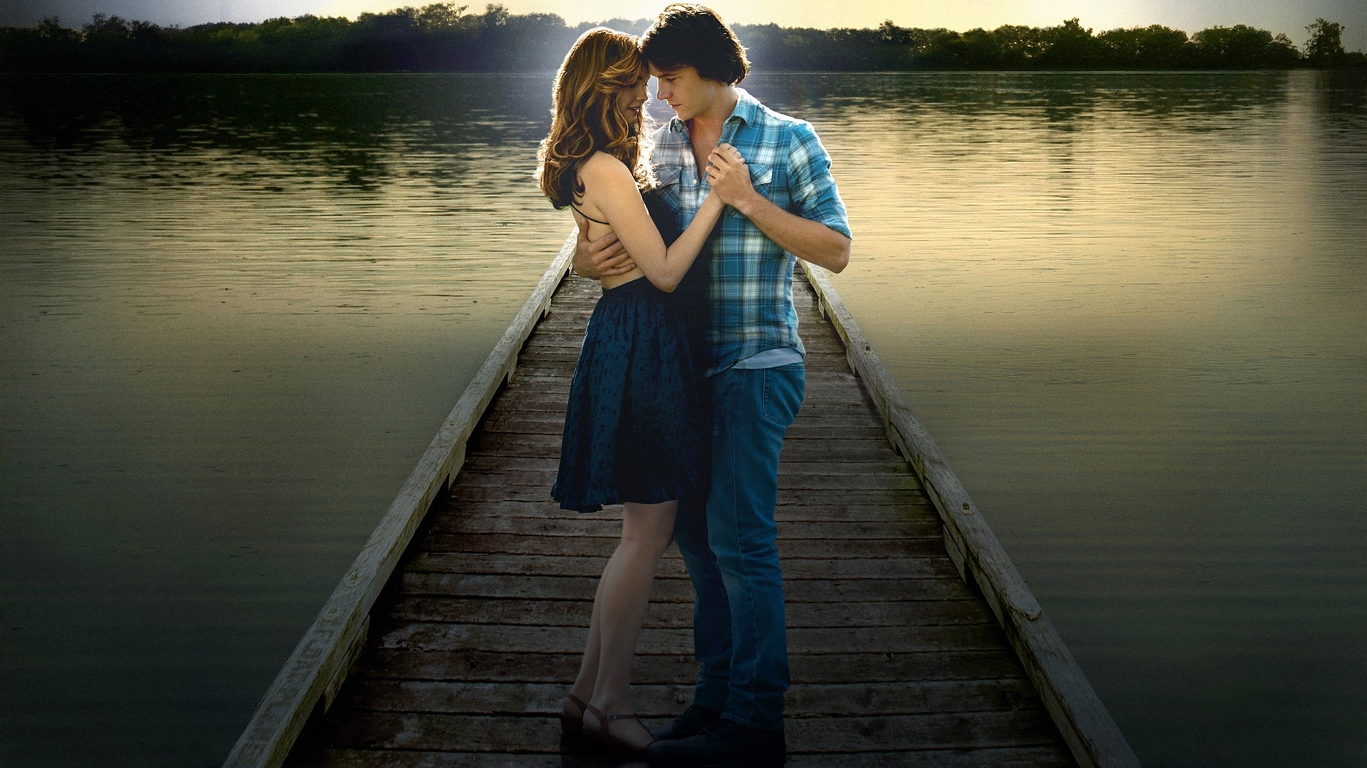Movie Backdrop