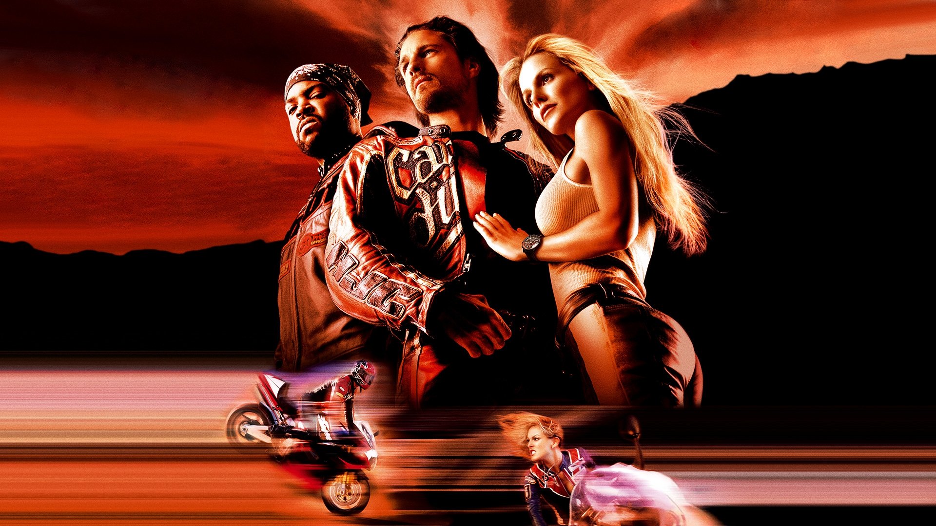 Movie Backdrop