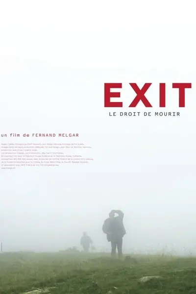 Exit - das Recht zu sterben