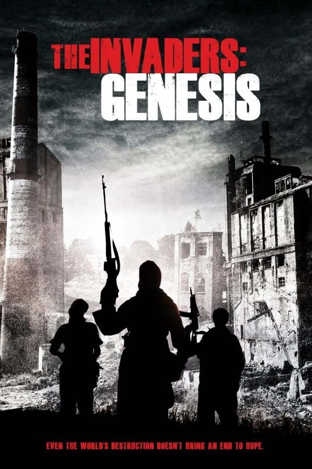 Movie Backdrop