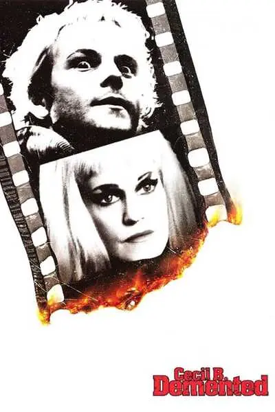 John Waters' Cecil B. - Echte Menschen, echter Terror