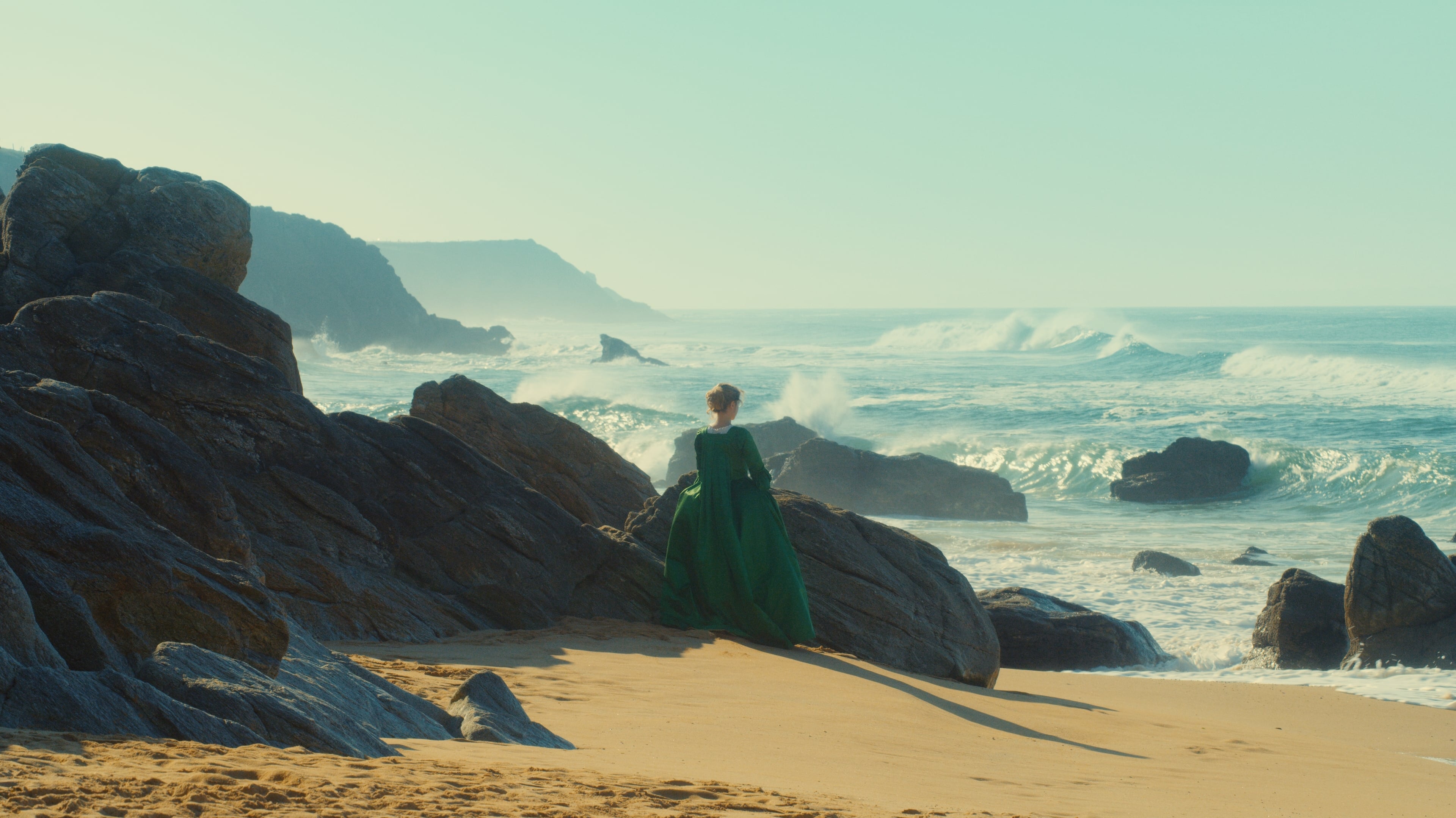 Movie Backdrop