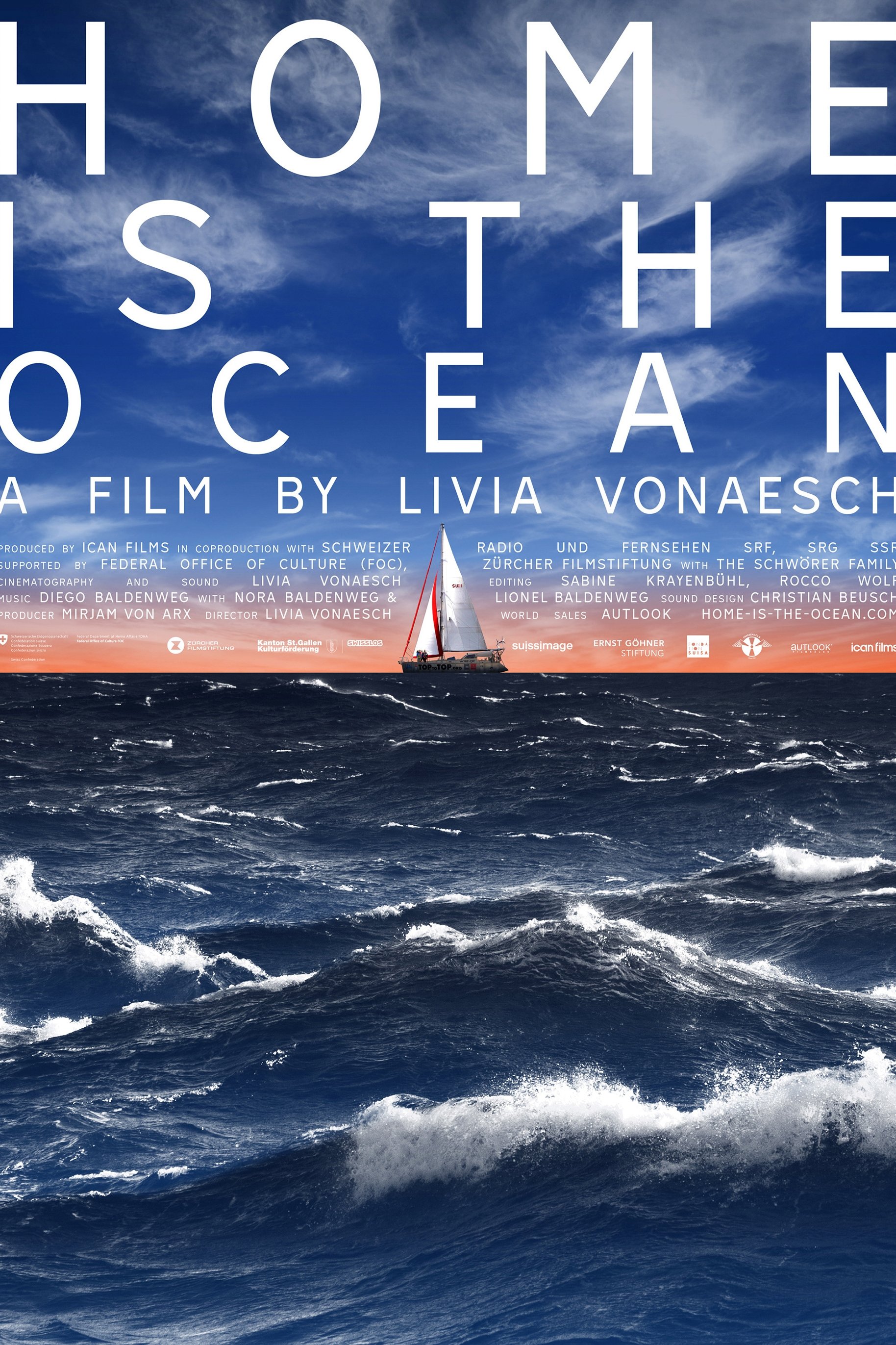 Movie Backdrop