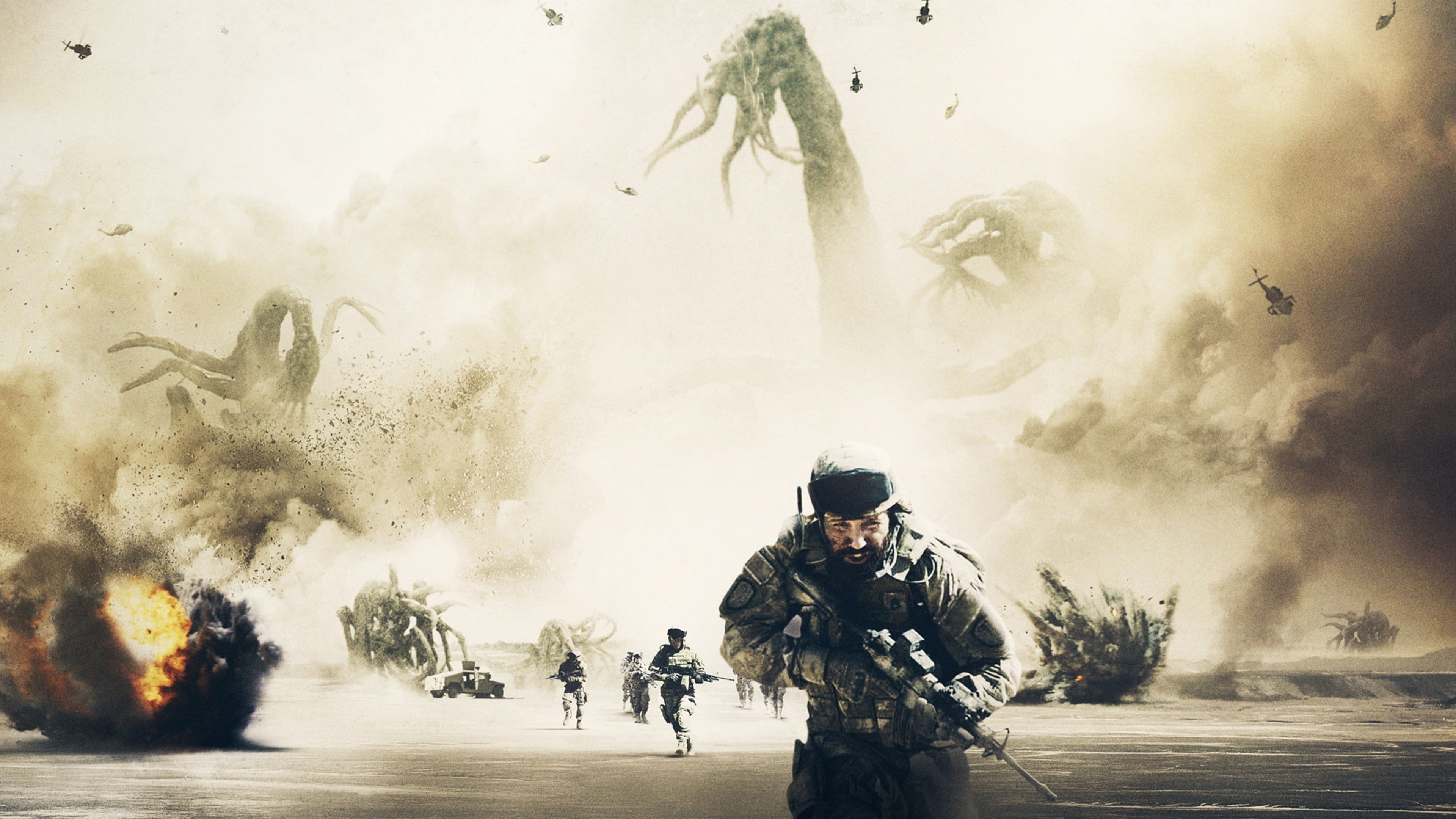 Movie Backdrop
