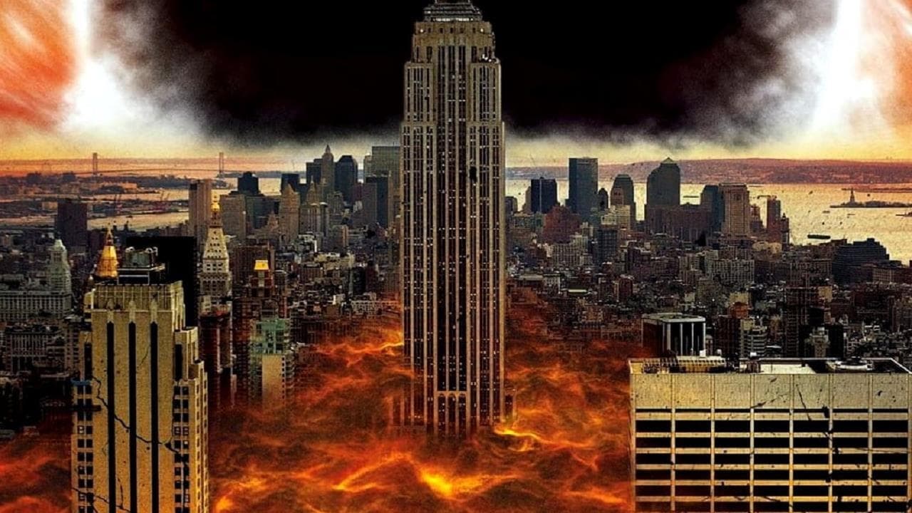 Movie Backdrop